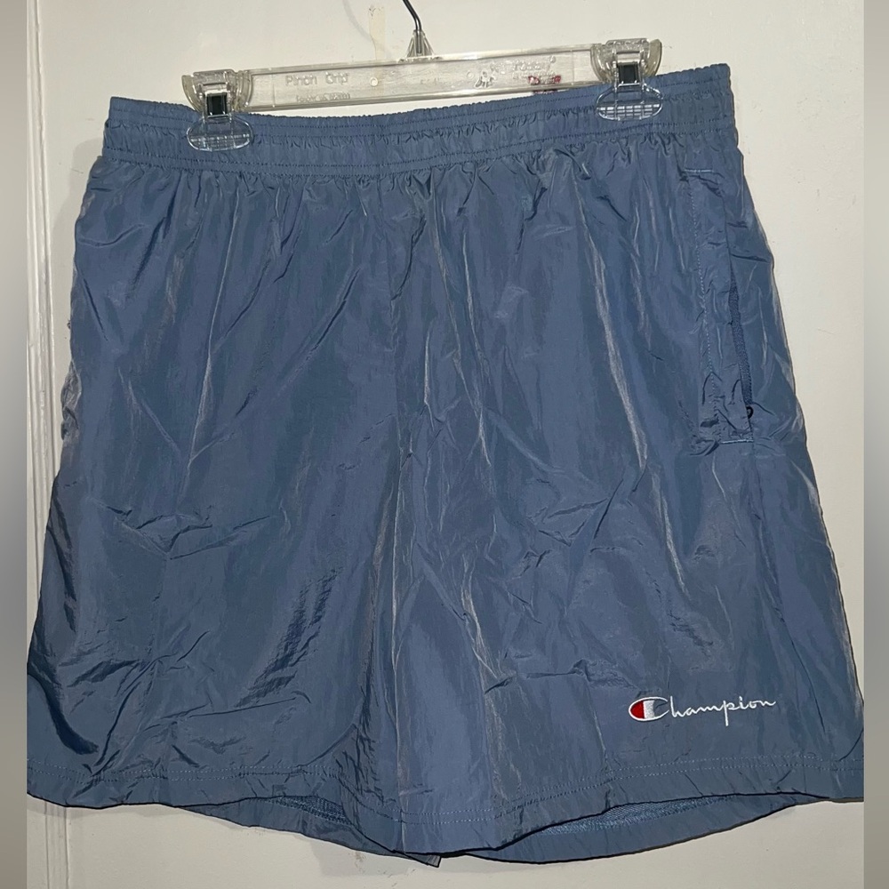 Champion Shorts (blue)